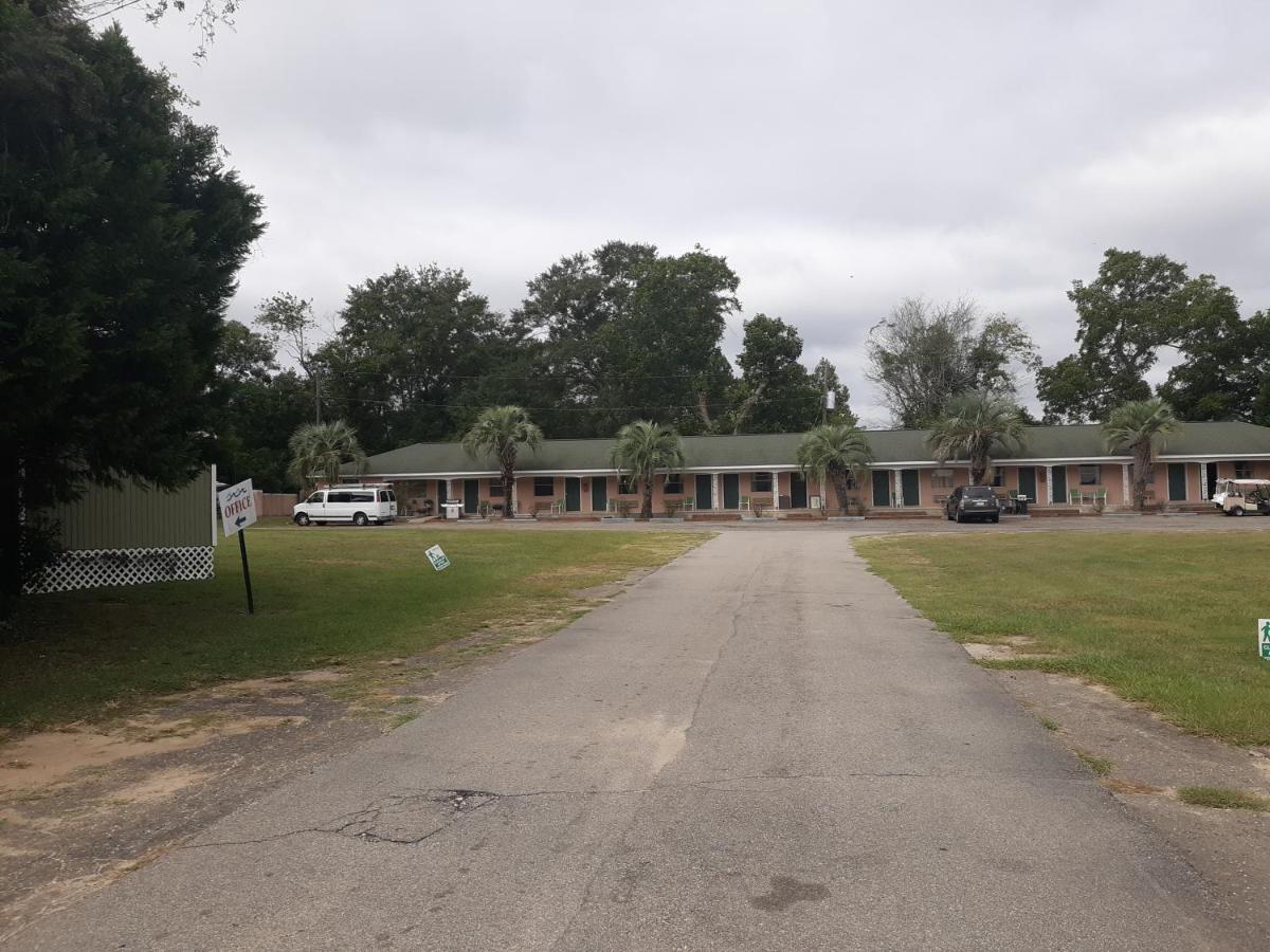 سانتي Lake Marion Inn المظهر الخارجي الصورة
