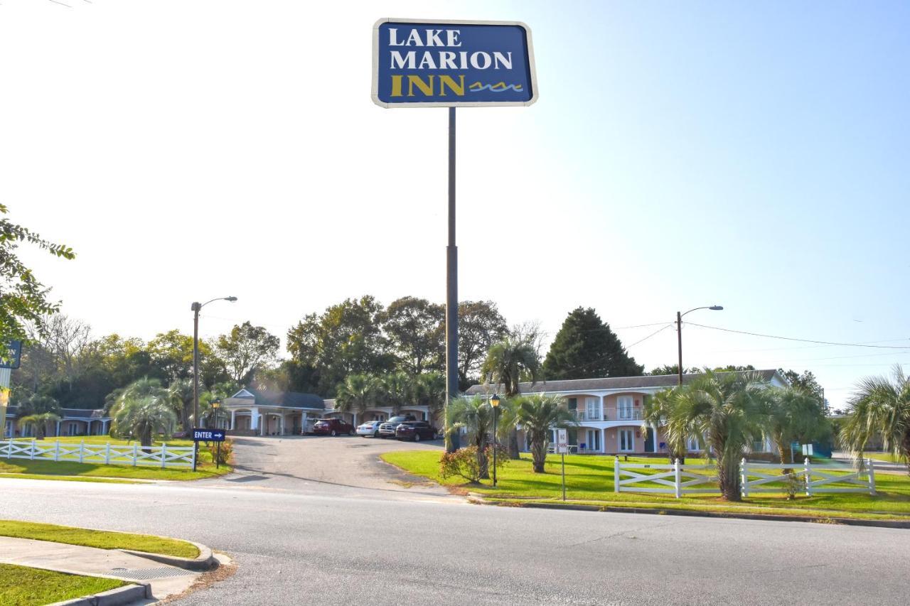 سانتي Lake Marion Inn المظهر الخارجي الصورة