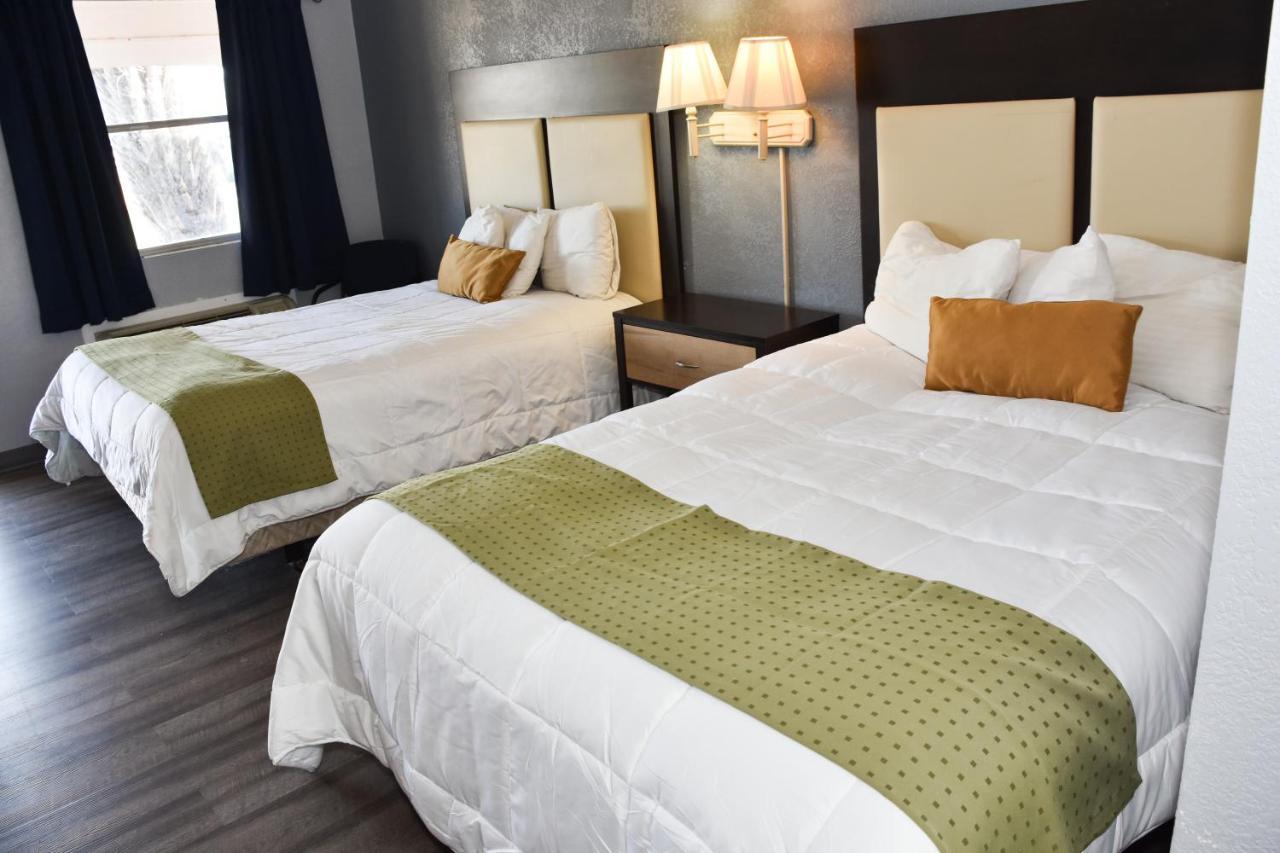 سانتي Lake Marion Inn المظهر الخارجي الصورة