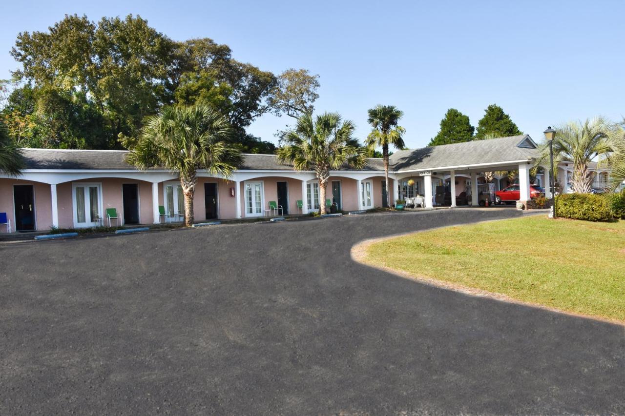 سانتي Lake Marion Inn المظهر الخارجي الصورة
