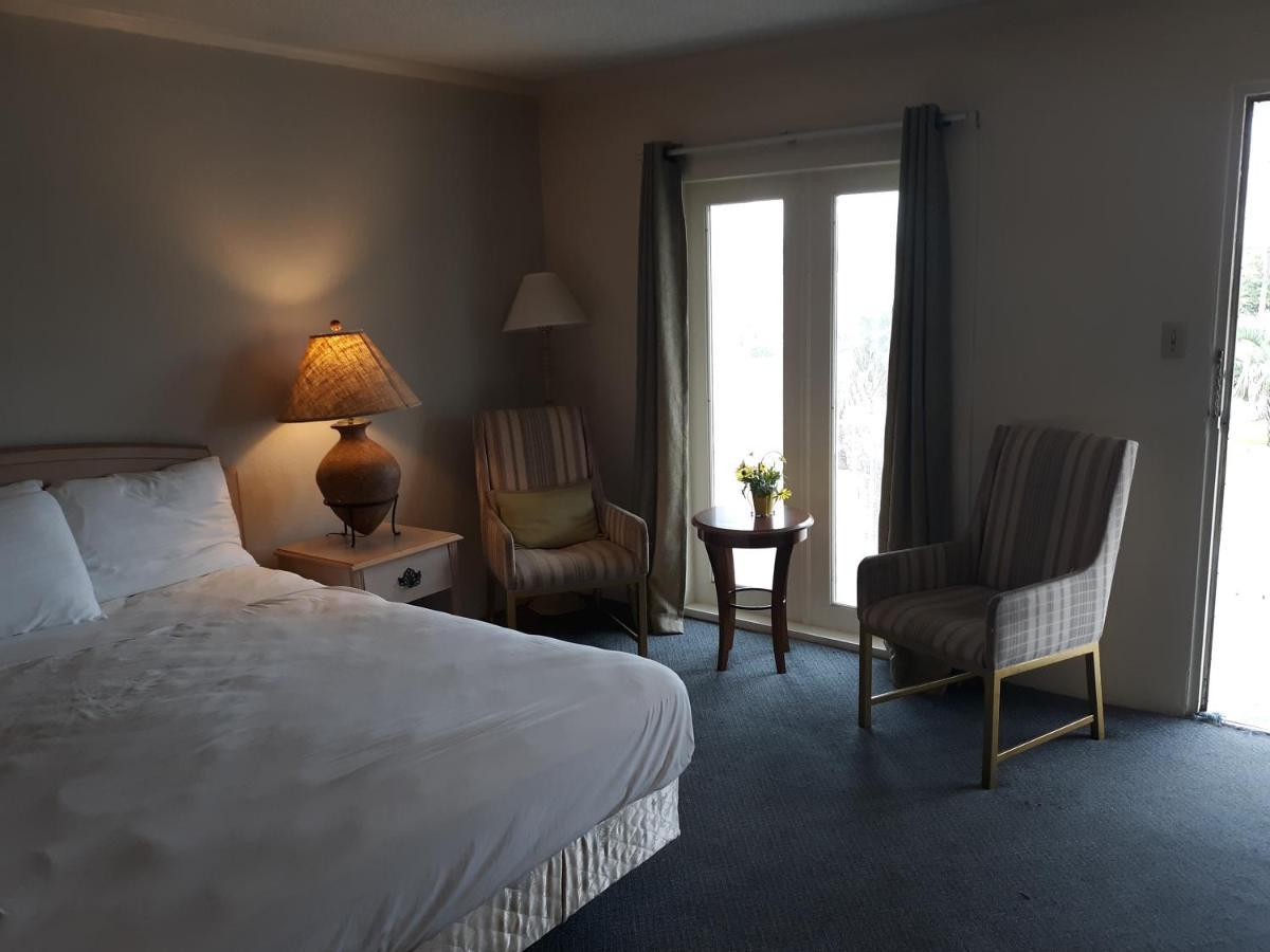 سانتي Lake Marion Inn المظهر الخارجي الصورة