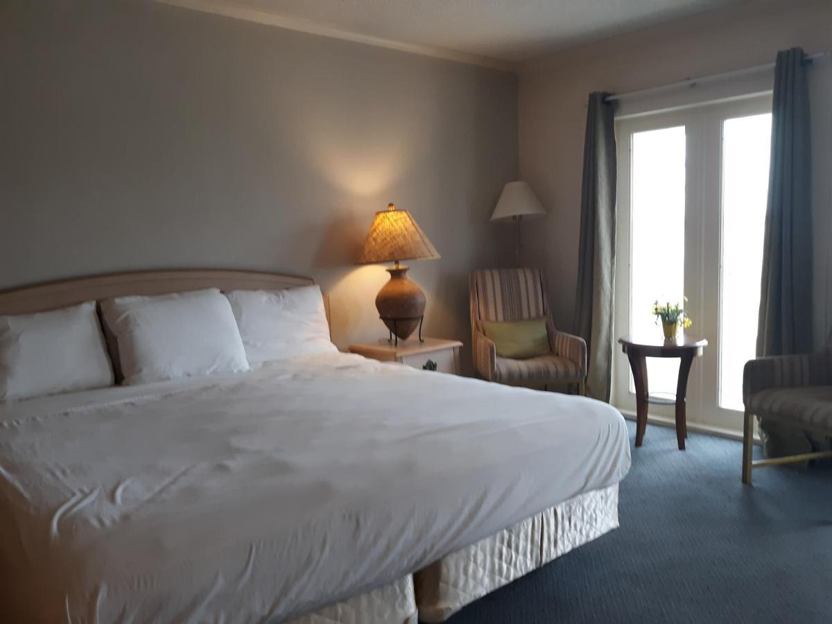 سانتي Lake Marion Inn المظهر الخارجي الصورة
