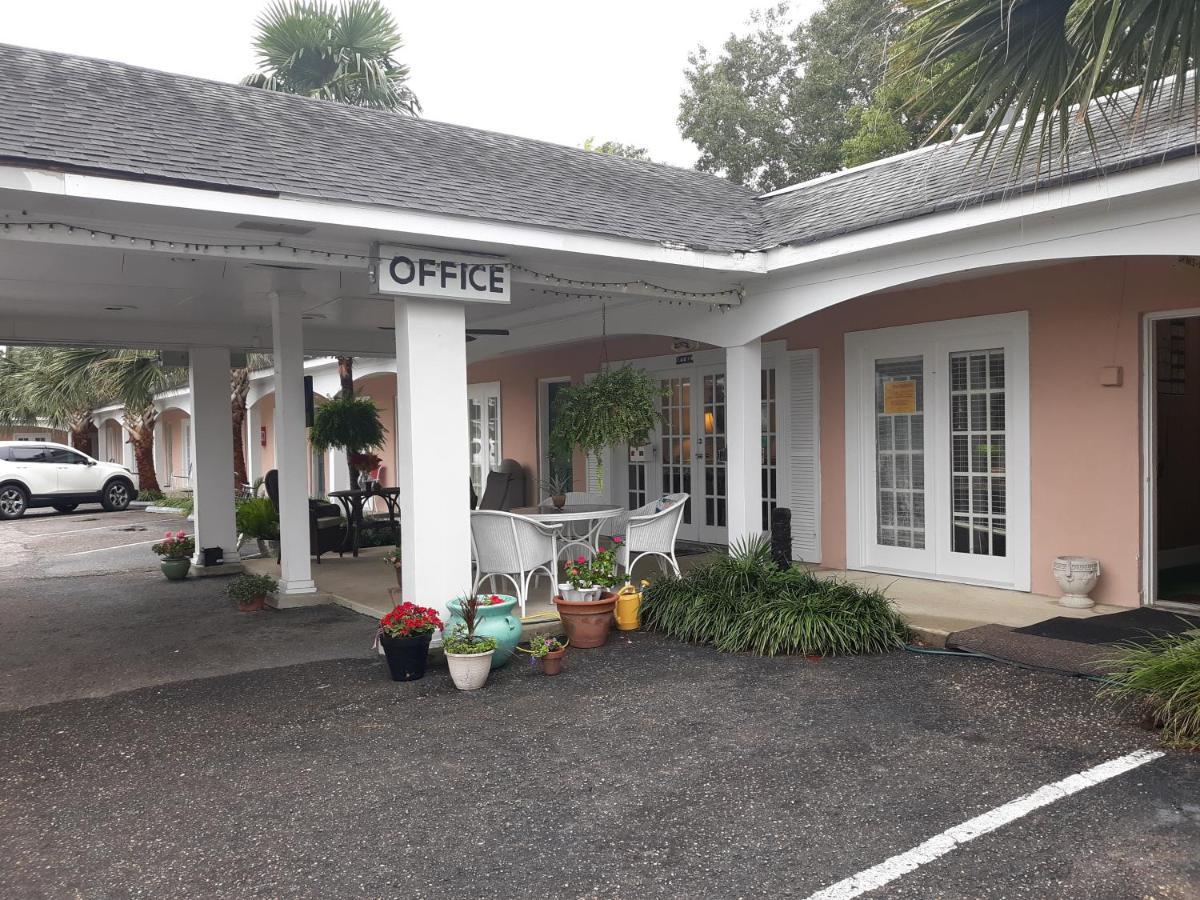 سانتي Lake Marion Inn المظهر الخارجي الصورة