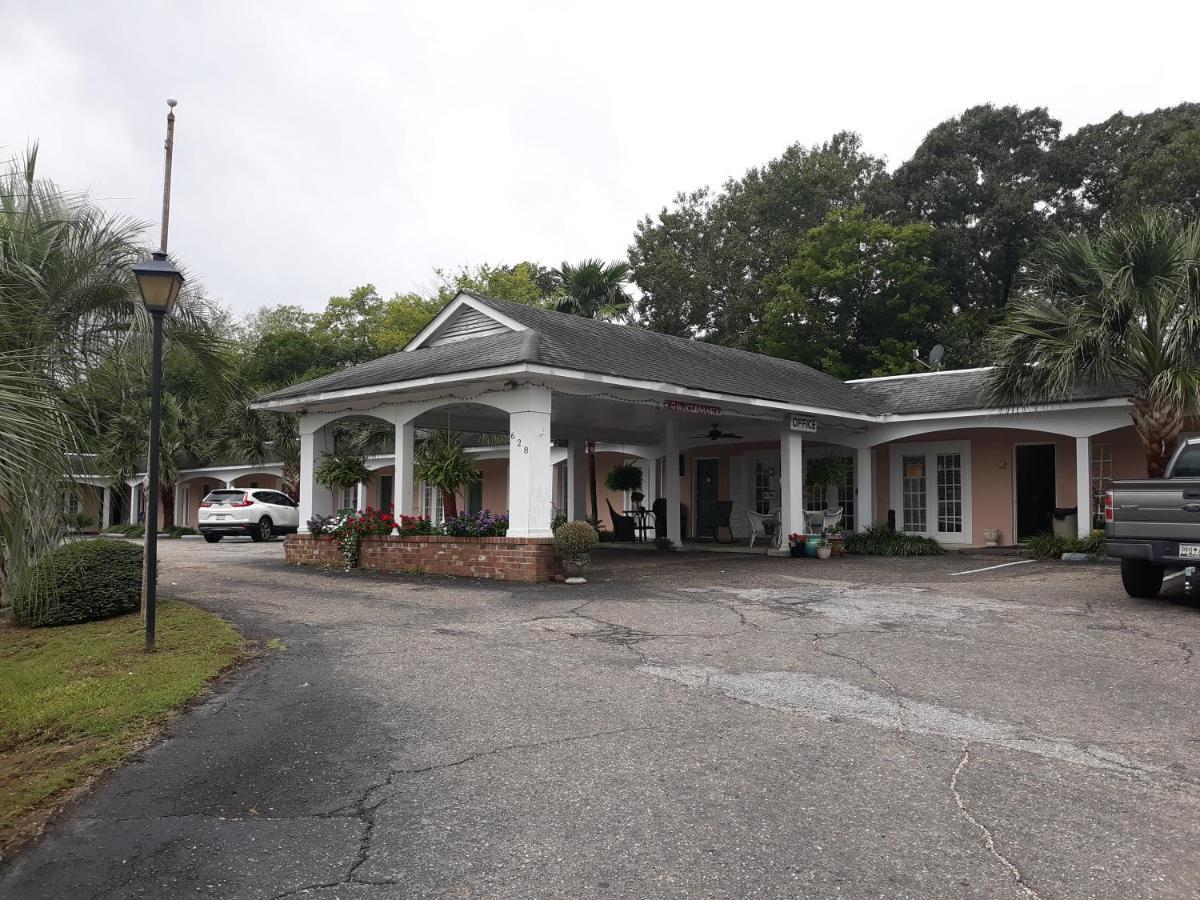 سانتي Lake Marion Inn المظهر الخارجي الصورة