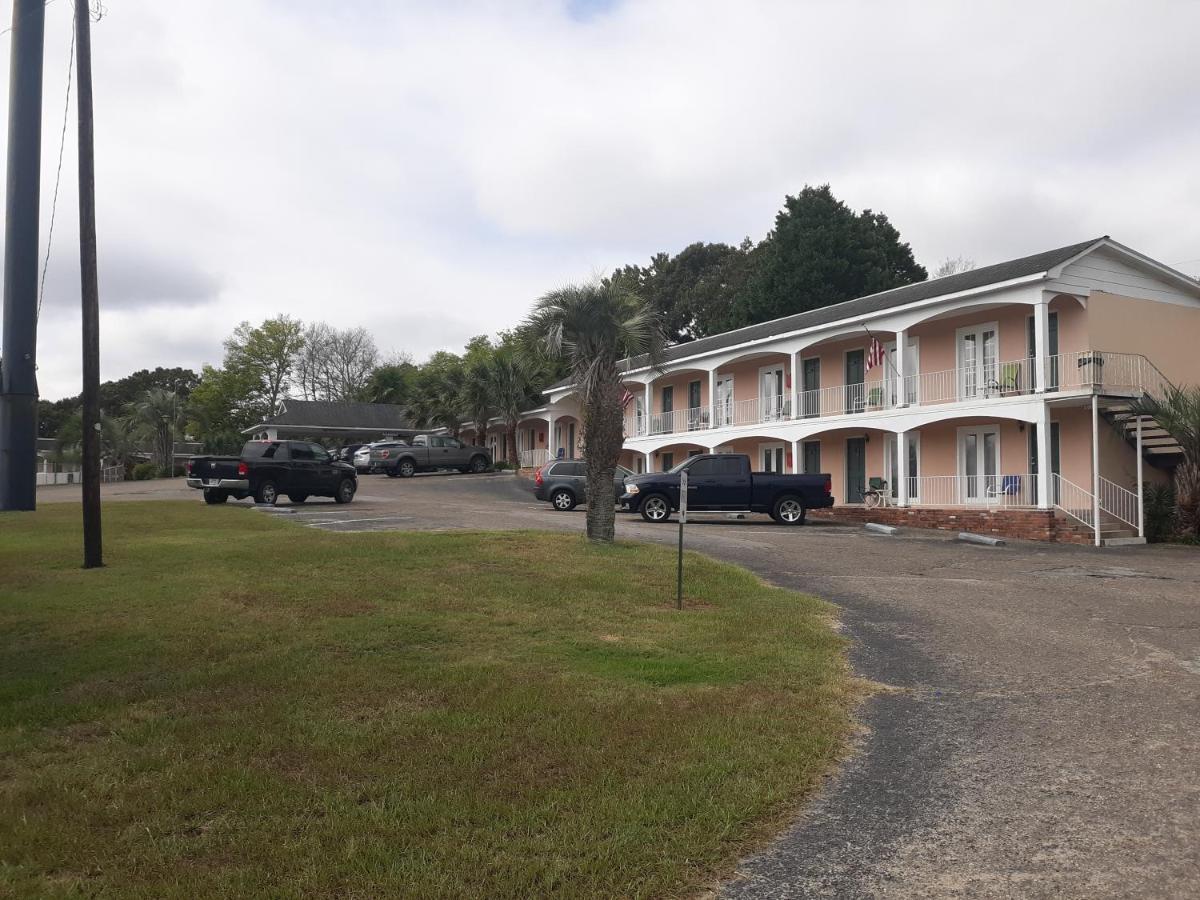 سانتي Lake Marion Inn المظهر الخارجي الصورة